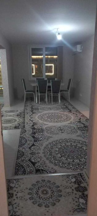 Сдается квартира в г.Туркестан