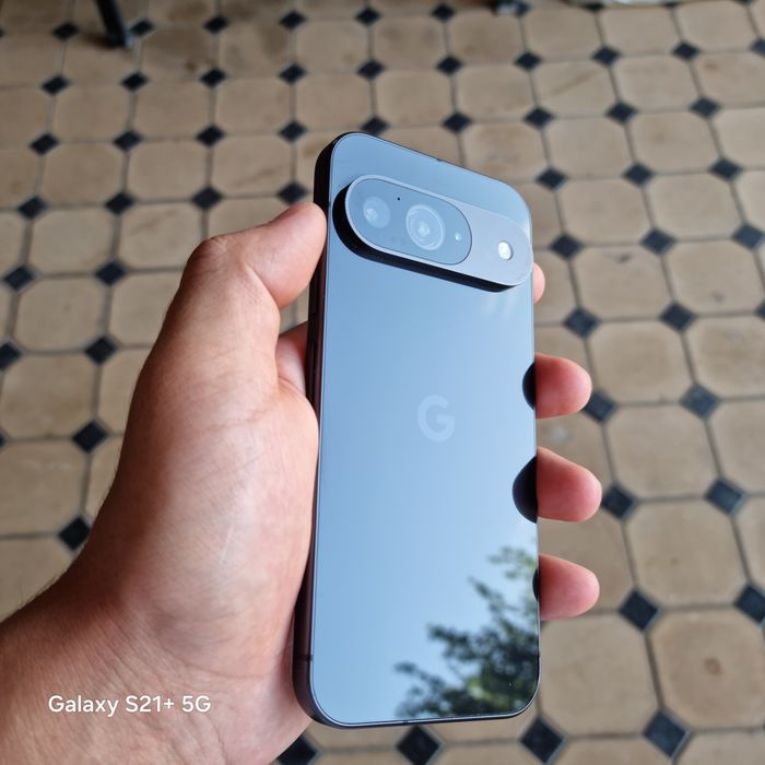 Pixel 9/128 сотилади холати зор