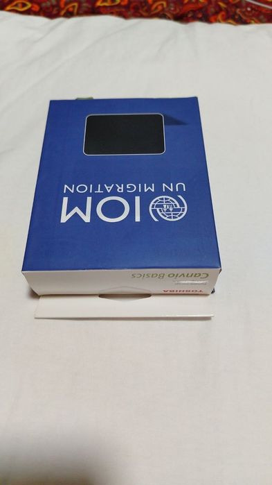 Hard disk 1 TB, жесткий диск