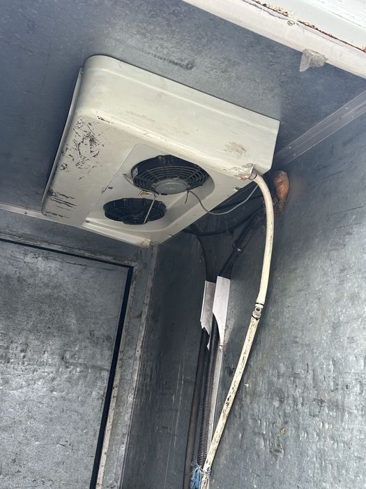 Продам Реф в рабочем состоянии