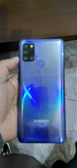 Samsung A21 S 32gb