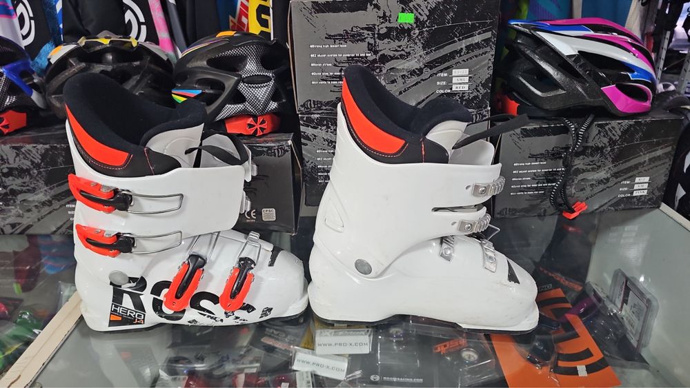 Ски обувки Rossignol