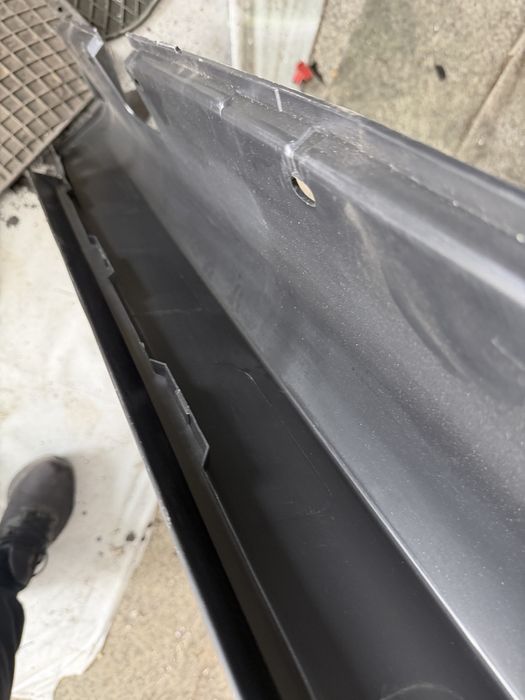 Ляв (шофьорски) М праг Е60