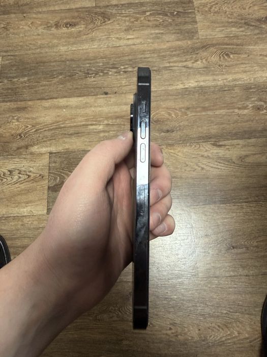 Iphone 14 pro max идеал