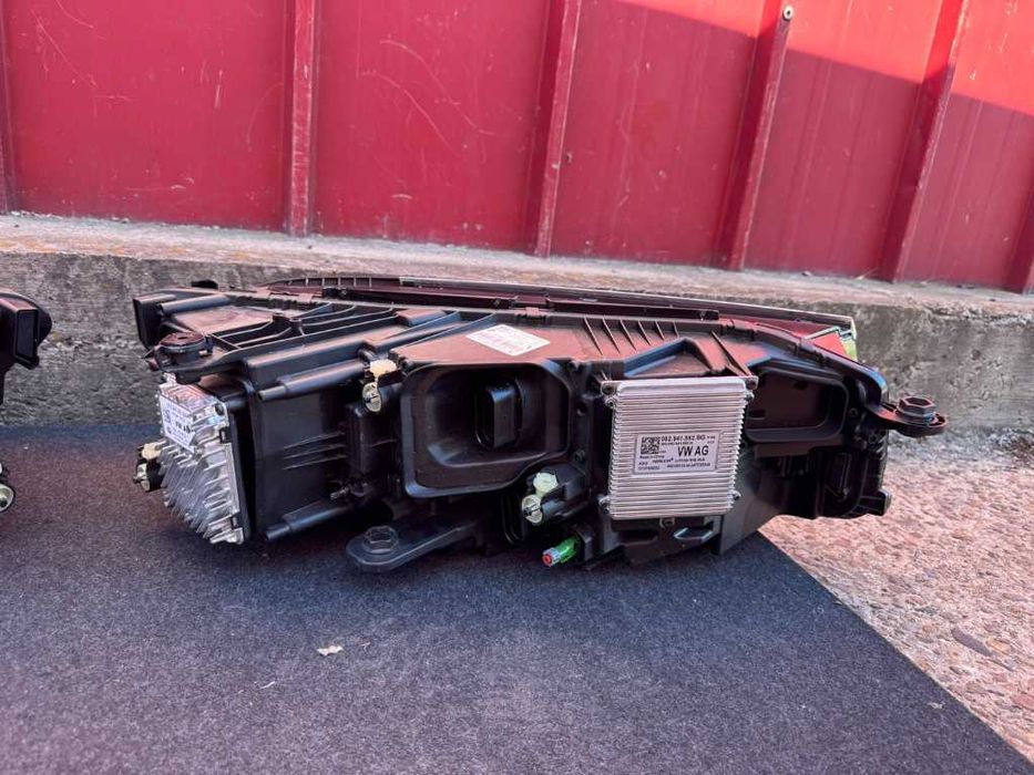 Far stanga / Dreapta VW Touareg 3 CR R-LINE LIFT 2023-2025 Europa