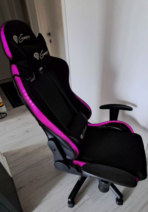 Scaun de gaming Genesis