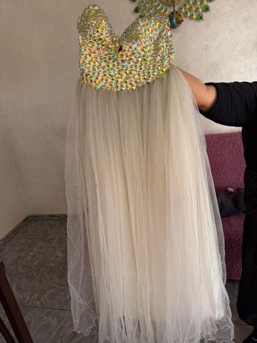 Продам платье Jovani