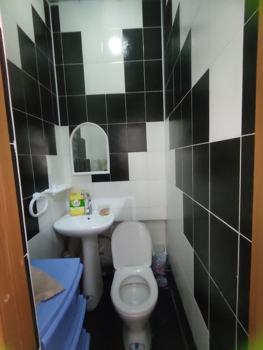 Действующий магазин.