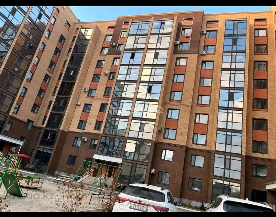 Посуточно квартир в городе Кокшетау