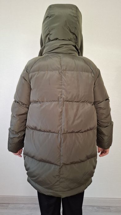 Пуховик женский Max&Co