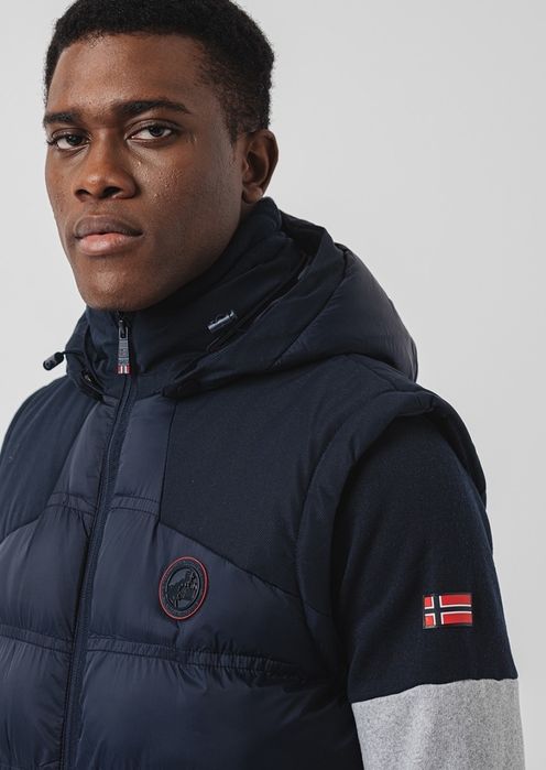 Мъжко яке Geographical Norway