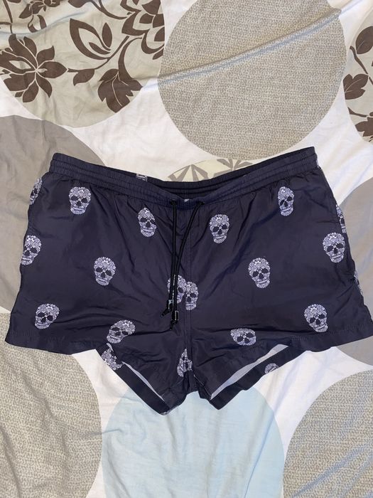 Slip de baie barbati Zara marimea M