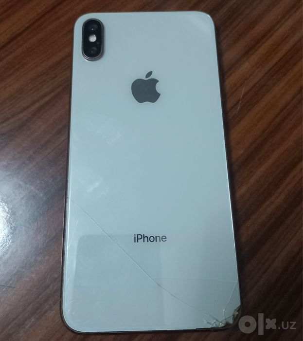 Iphone xs max 64