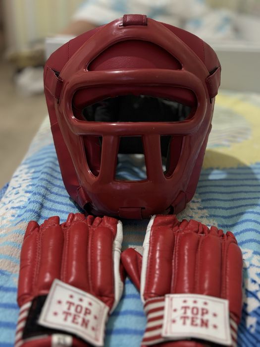 Продаю комплект для спорта