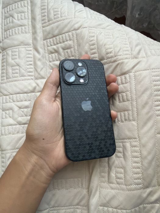 Iphone 16 pro 512 ГБ