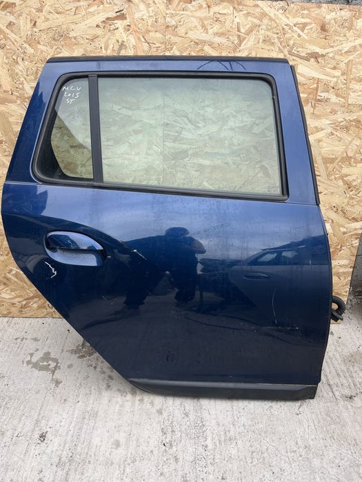 Ușa/Uși Dacia Logan MCV 2015 față - spate stânga - dreapta