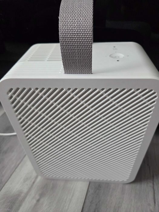 Purificator Ikea, folosit o singura data