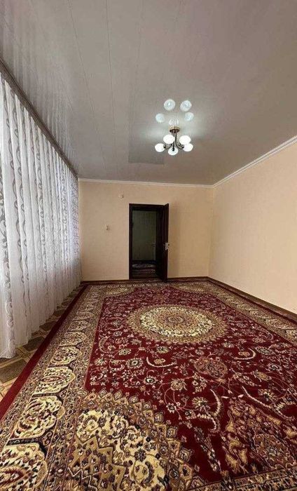 4 хонали, 1.3 сотикдан иборат булган ховли сотилади.