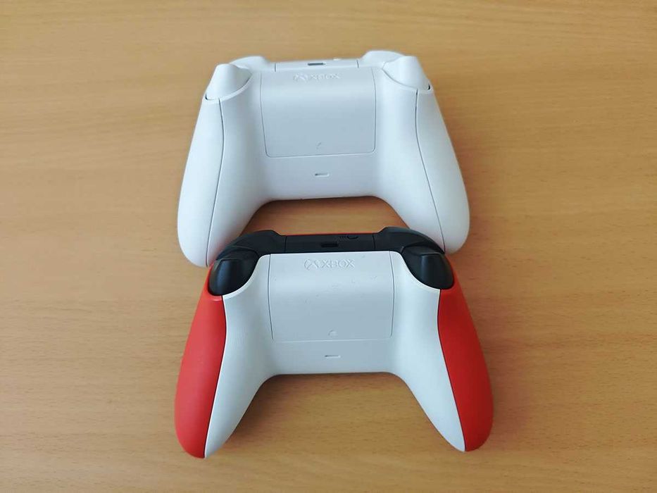 Контролери за Xbox Series X и PC, оригинални джойстици
