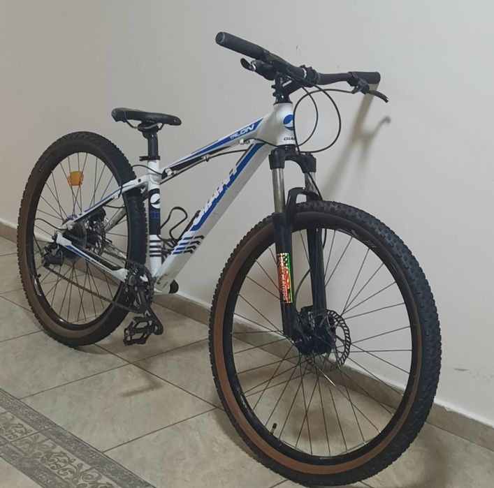 Велосипед GIANT TALON.
