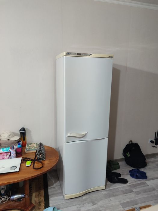 Холодильник Атлант