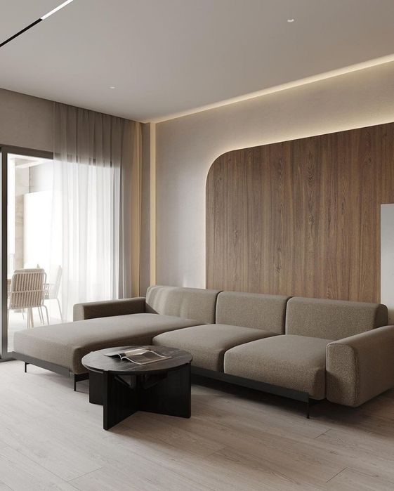 Ремонт квартир под ключ