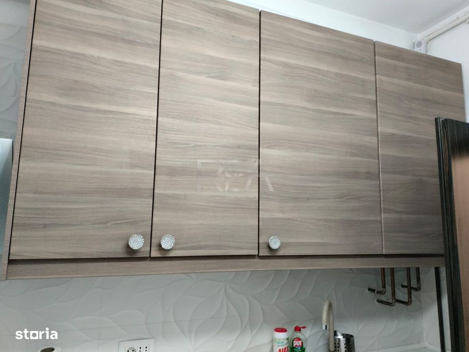 Apartament 3 camere | 80 mp | Centrala Proprie | Renovat