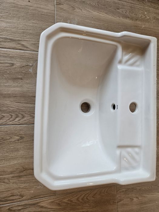Set pentru baie / chiuveta si wc