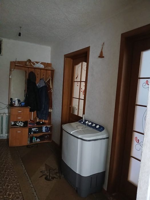 Продам 2х комнатную квартиру