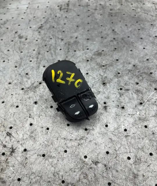 Butoane geam sofer Ford Focus 2001 1.6 MT (101 hp)