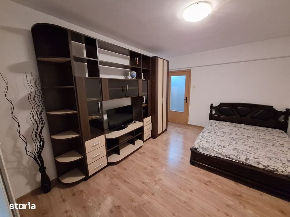 Garsoniera ANL Brancusi Valea Oltului Drumul Taberei