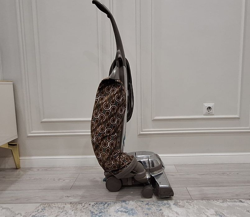 Пылесос от kirby