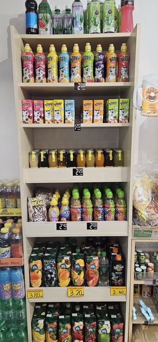 Продава се Заведение в София, 7-ми 11-ти километър - 30 кв.м за 850 €/кв.м - Снимка #4