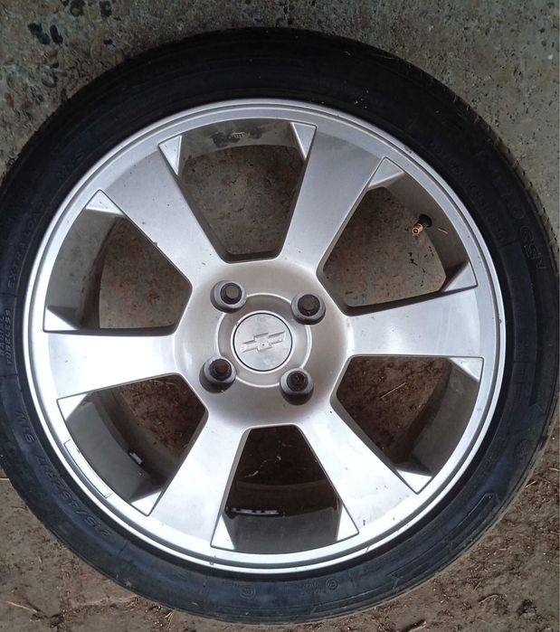 Diska balon sotiladi R16