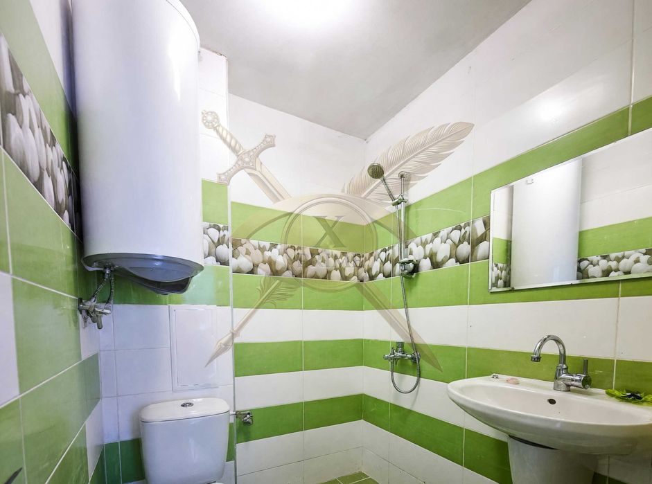 Двустаен апартамент в Бриз! 21923562