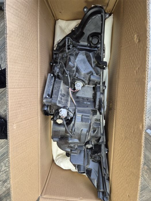 Фарове два броия RAV-4 2020 g.