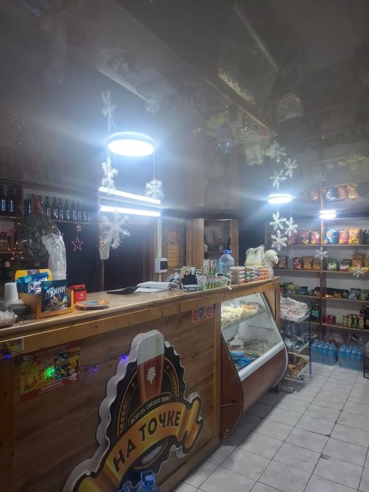 Продаётся готовый бизнес