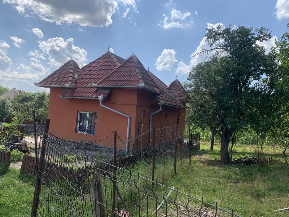 Vand casă de locuit comuna Băla
