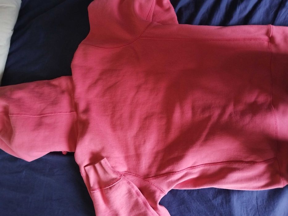 Supreme hoodie M