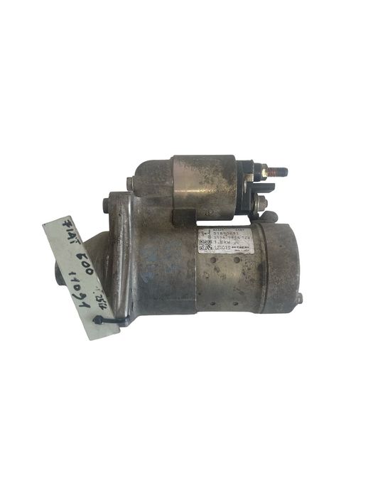 Electromotor Fiat Bravo Ii 198 2006 - >, Fiat 500 312 2007 - > 1.2/1.
