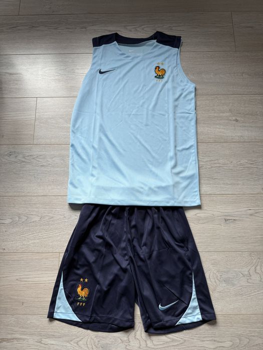 Echipament Sportiv Franța Nike - Nou