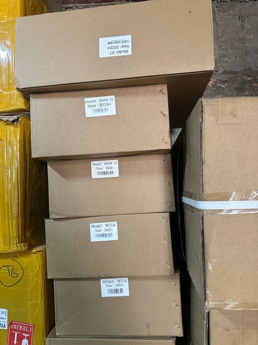 eshik davochik bmw i5