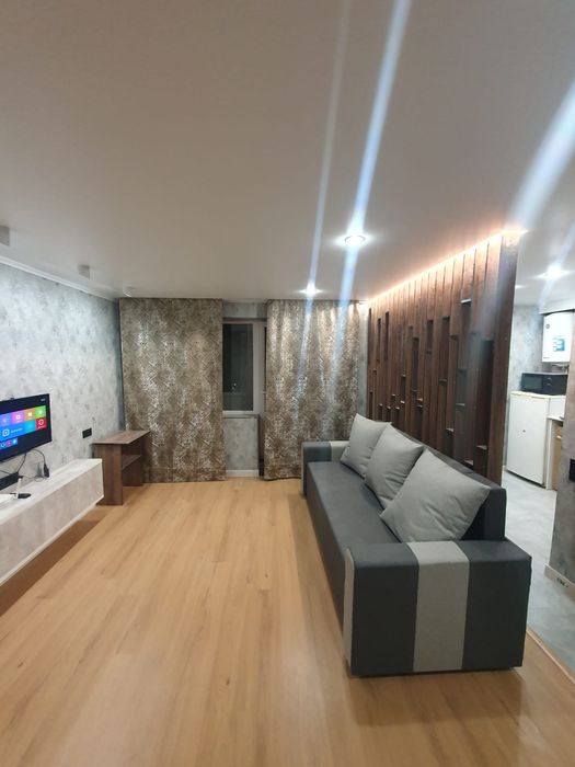 Сдам квартиру посуточно