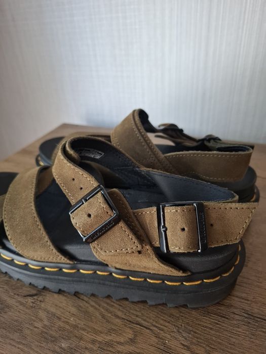 Dr. Martens дамски сандали 39 номер.
