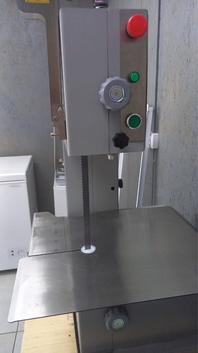 Продам станок для резки мясо