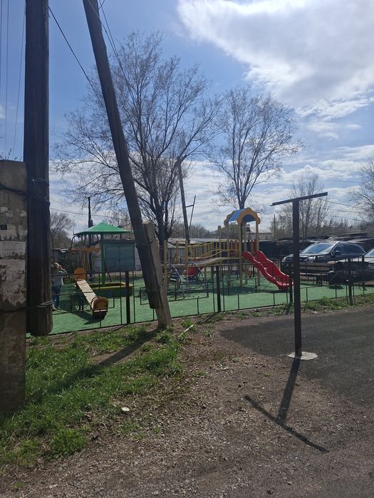 Продаётся квартира Новодолинка