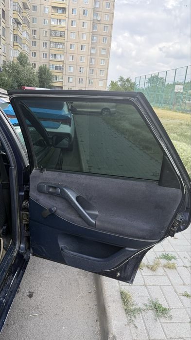 Volkswagen Passat B4