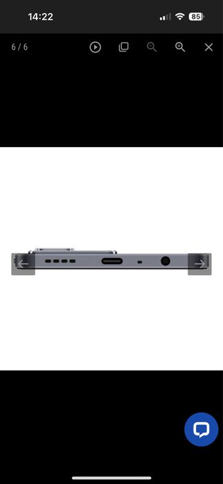 Realme 14x НЕОТВОРЕН