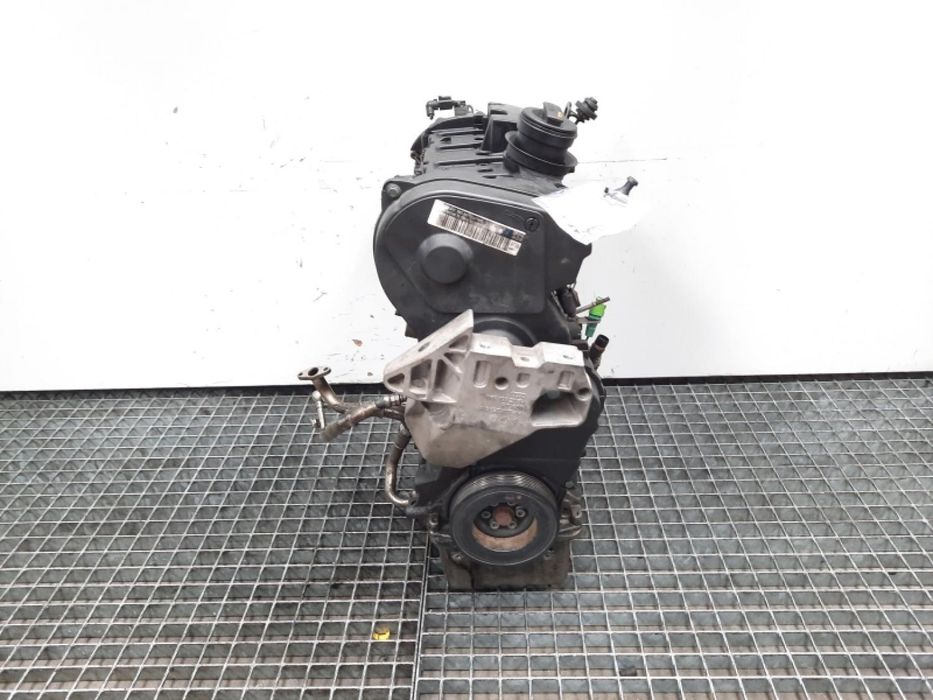Motor, cod BWA, Audi A3 Sportback (8PA) 2.0 TFSI, BWA