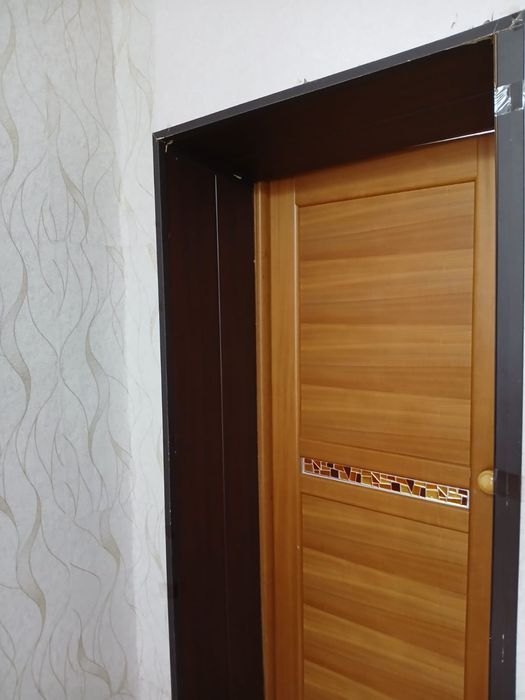 Двери бу за 10000 общий